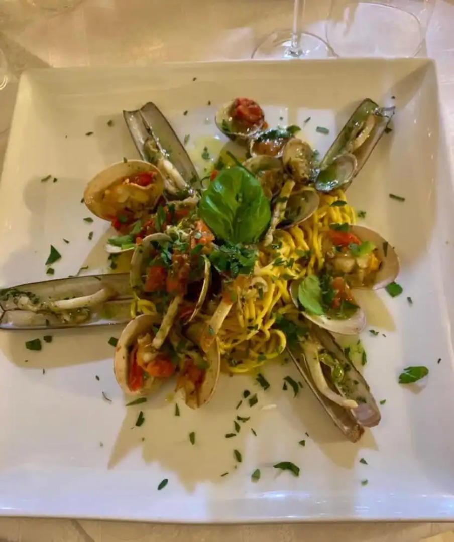 Captivating House in Palmoli Sleeps 2 Plus 2