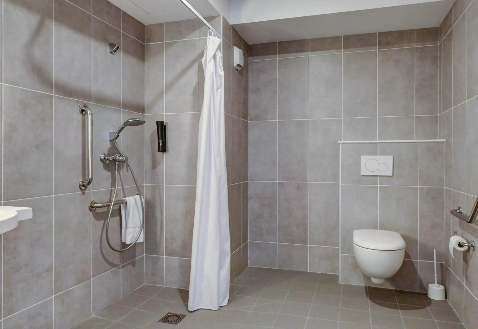 B&B HOTEL Besançon Valentin