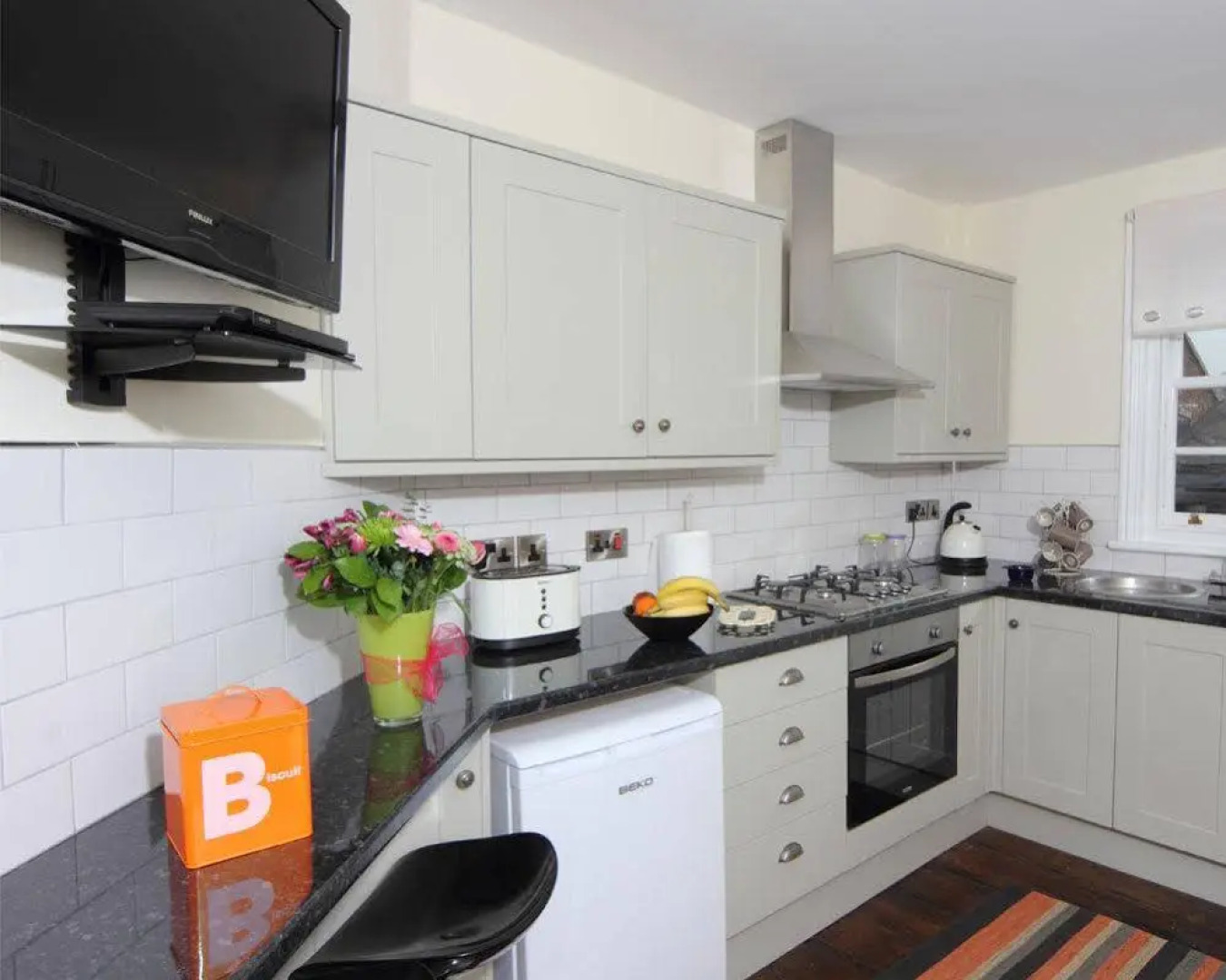 Much Wenlock Holiday Let