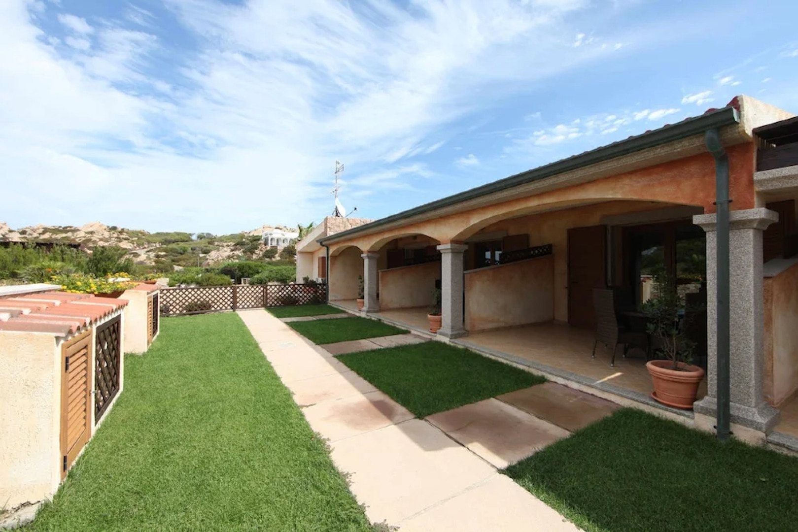 Residenza Marginetto