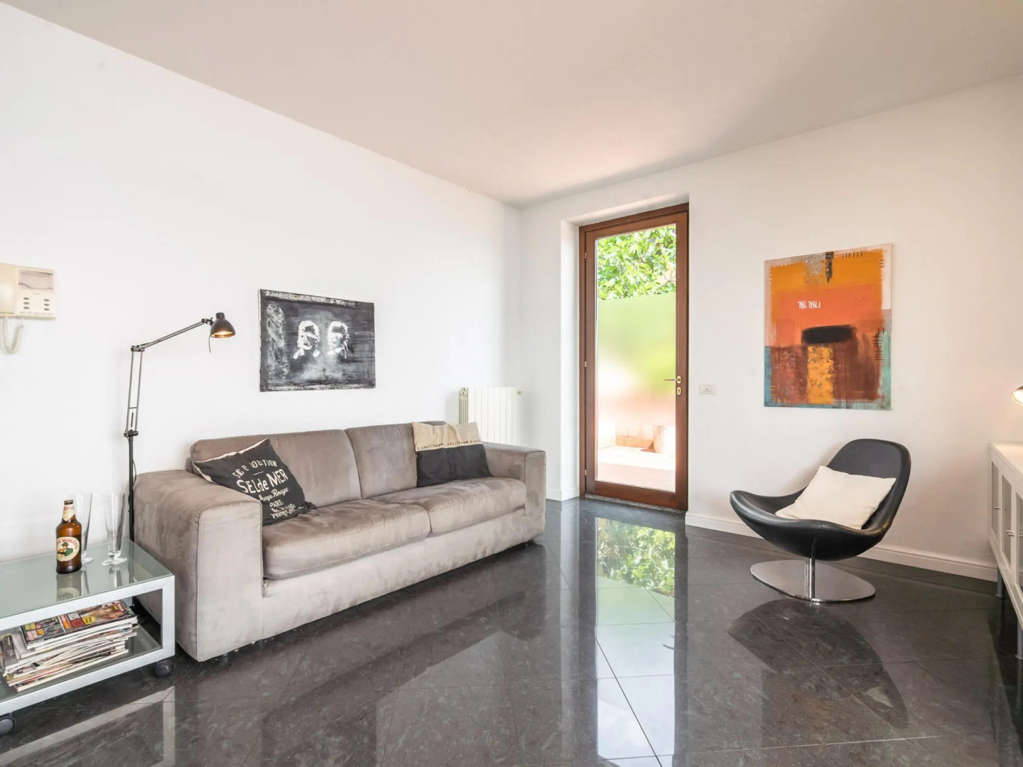 Belvilla by OYO Panoramica