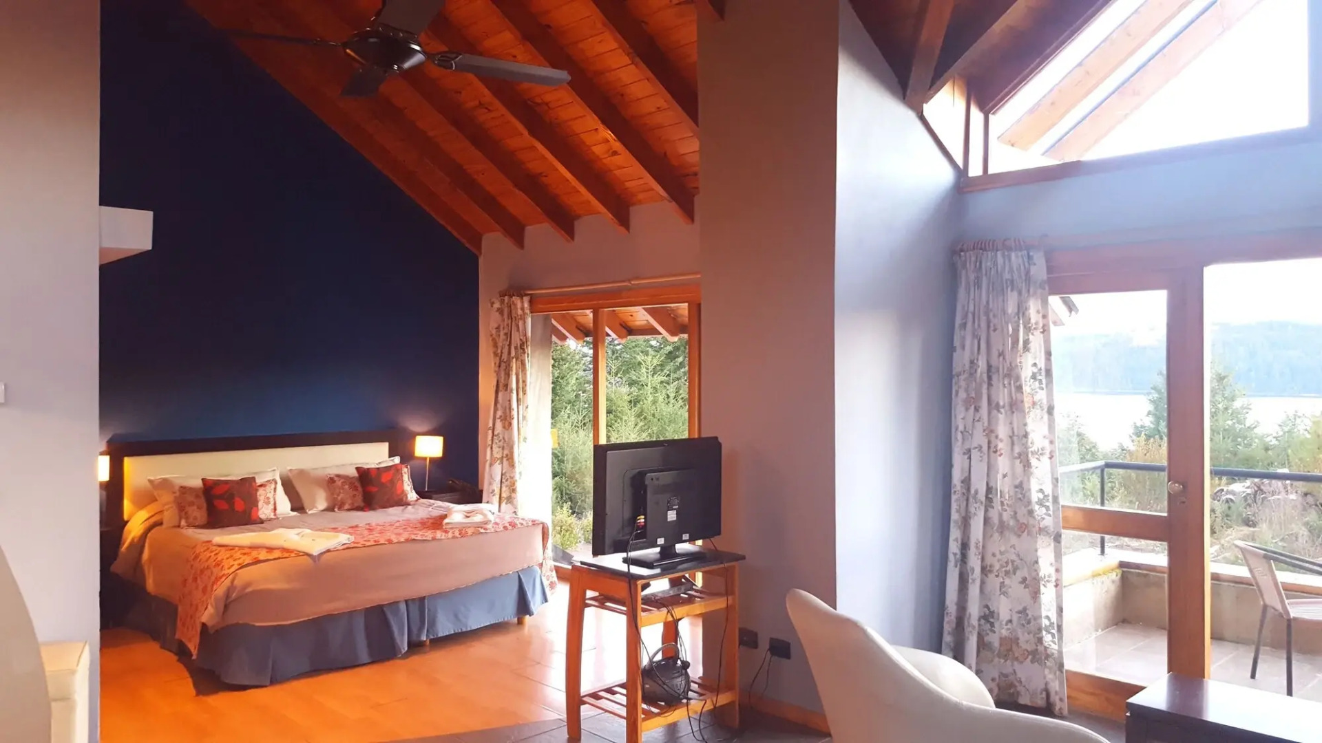 Casa del Bosque Apart, Suites & Spa