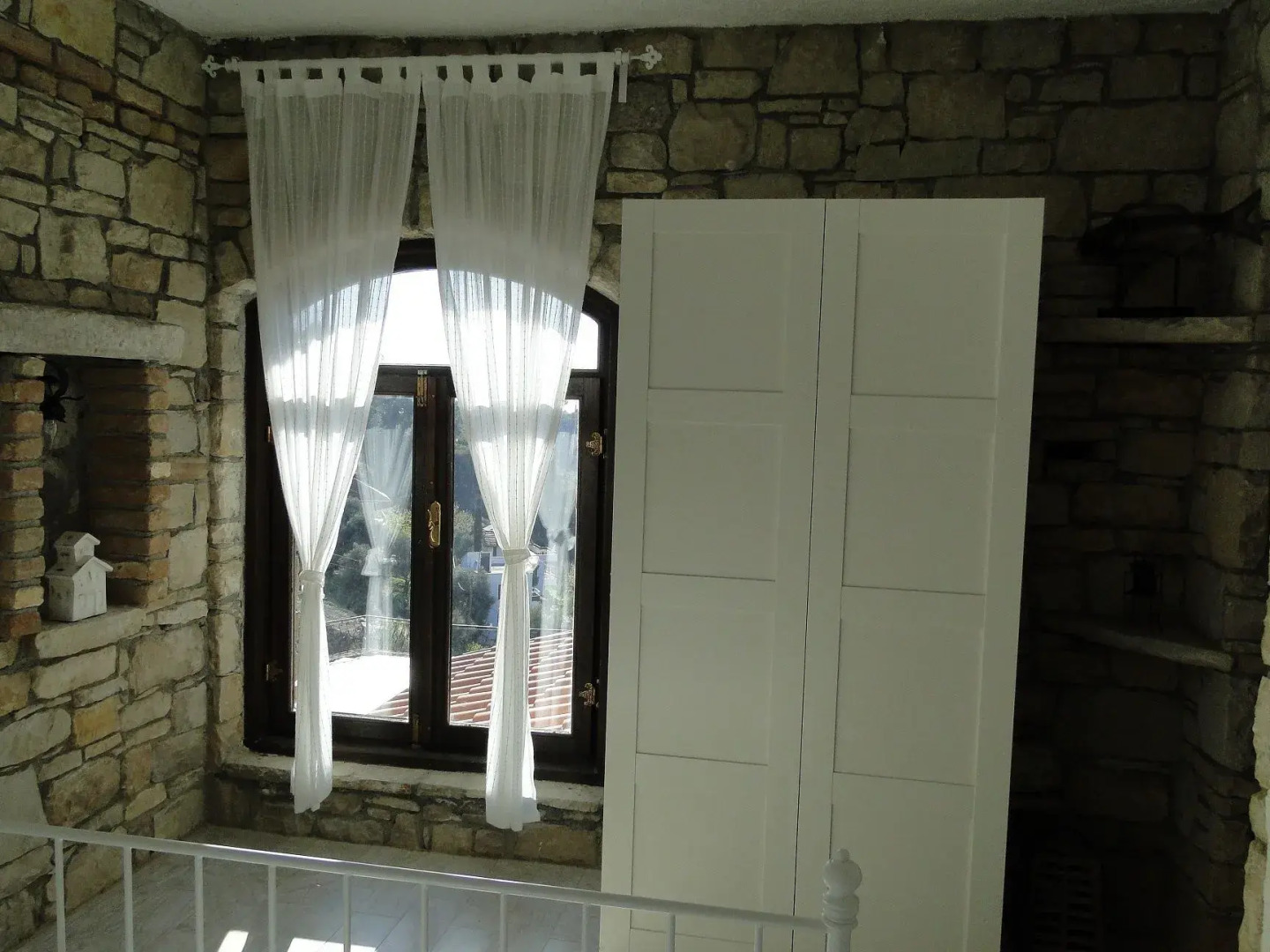 The Stone Castle Boutique Hotel