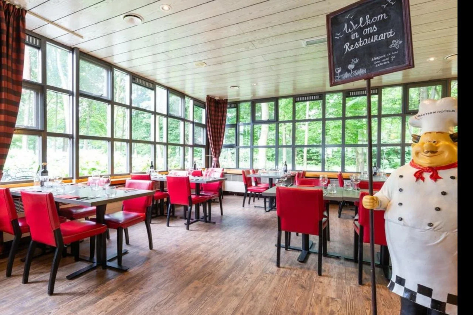 Bastion Hotel Heerlen