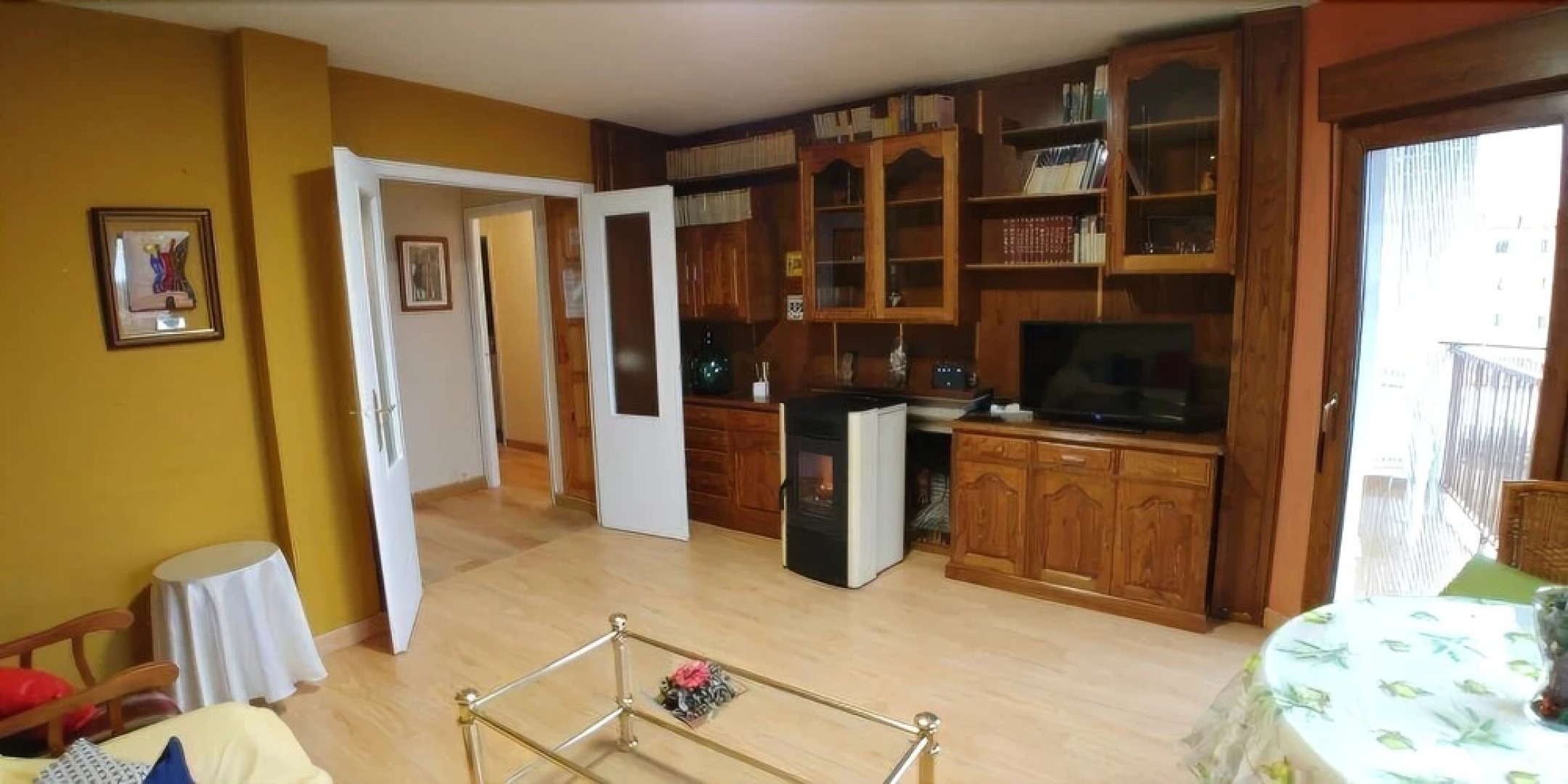 Casa Rural & SPA Mirador Sierra de Béjar