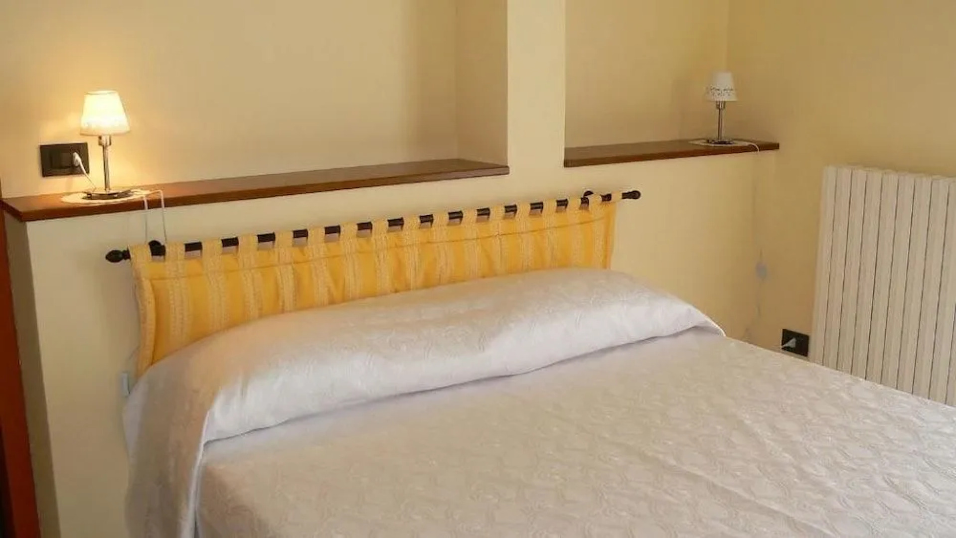 Il Giardino Delle Sete