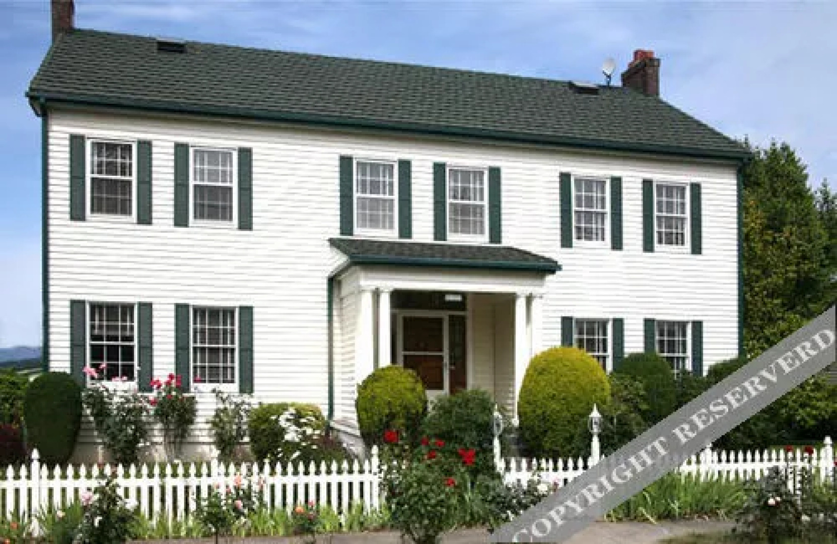 R. R. Thompson House Bed & Breakfast