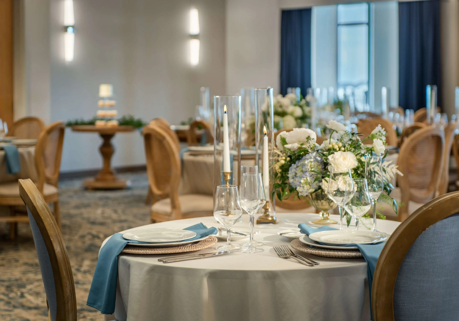 Hyatt Place Kent Narrows & Marina