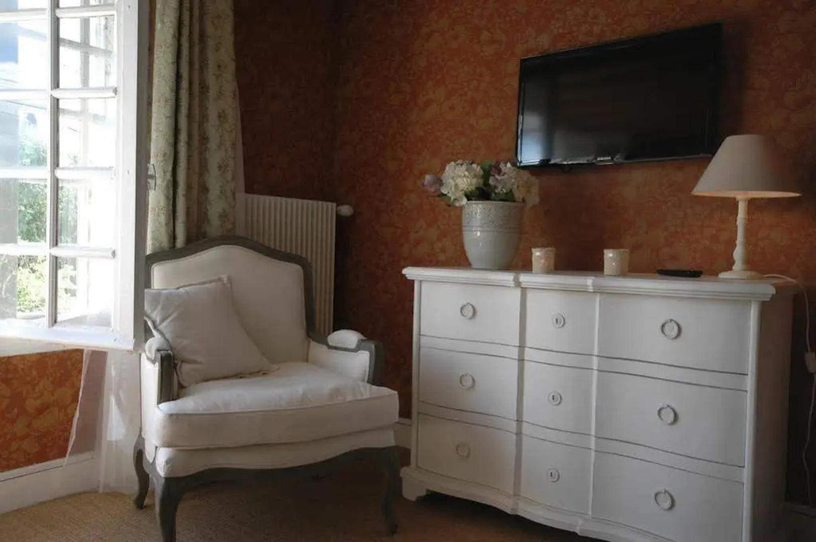 La Maison du Rond des Fées