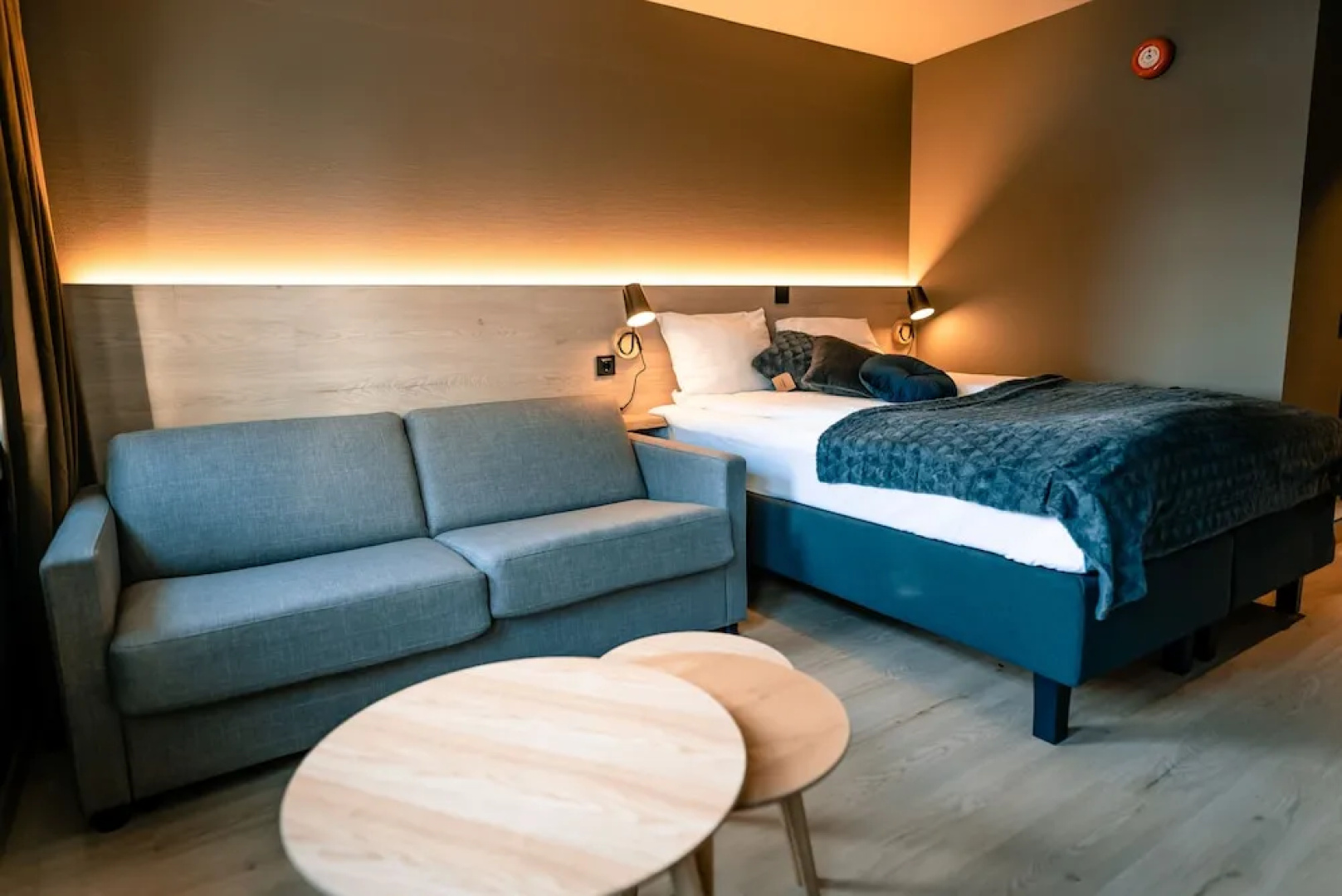 Canyon Hotell