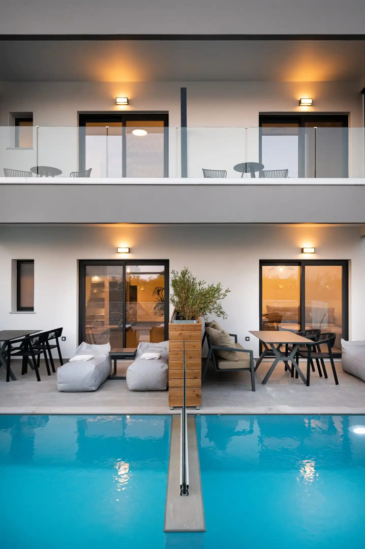 Sezian Boutique Homes & Villas