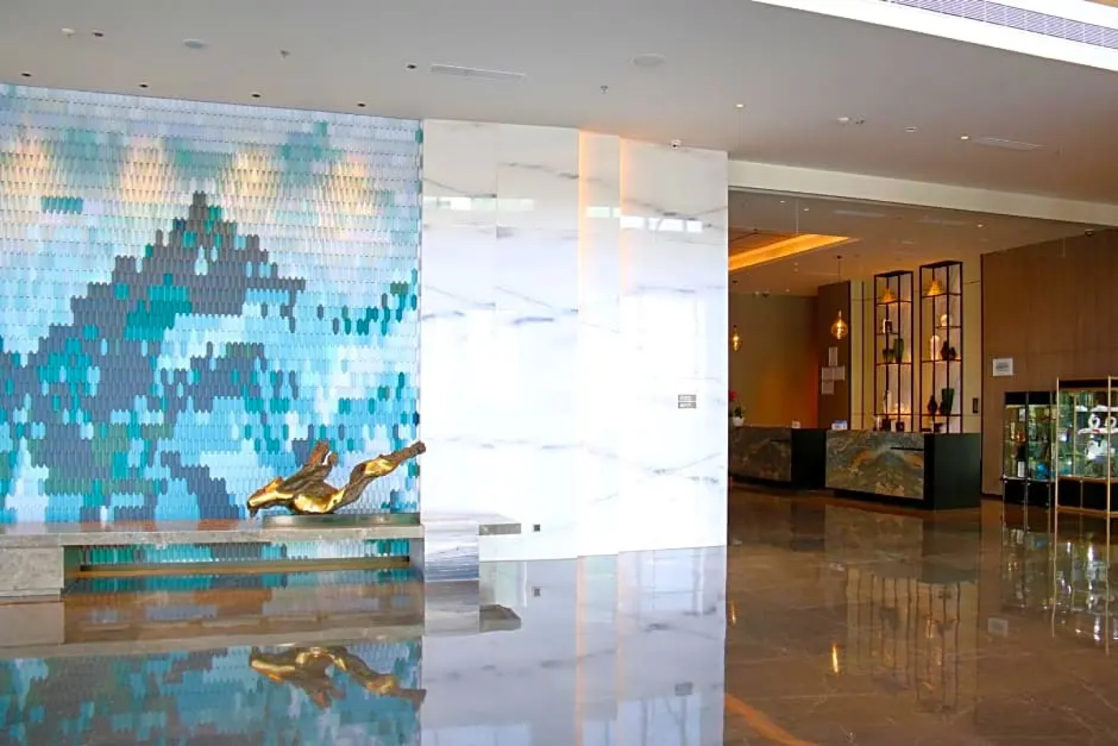 Four Points by Sheraton Macheng