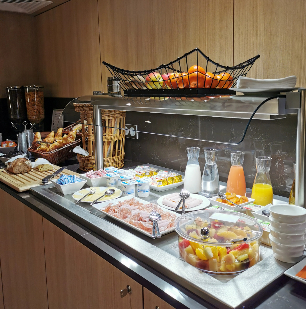 Residhome Luxembourg Esch-Belval