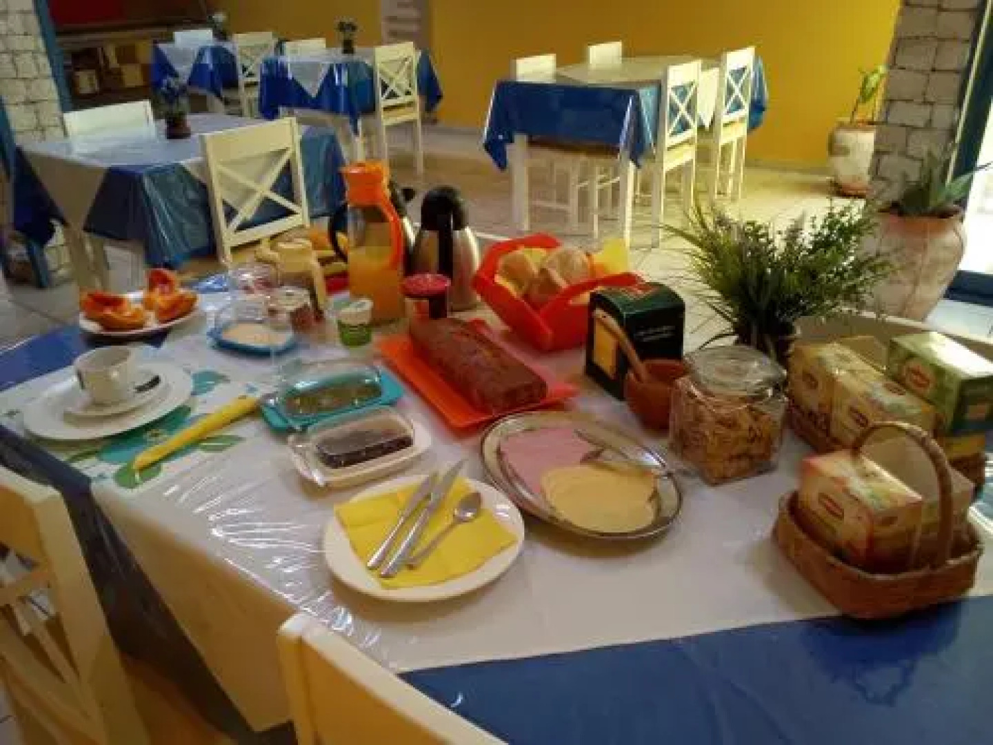 Residencial La Marea