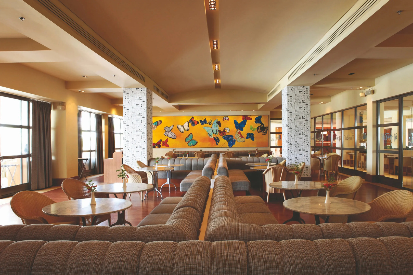 Porto Carras Meliton Hotel