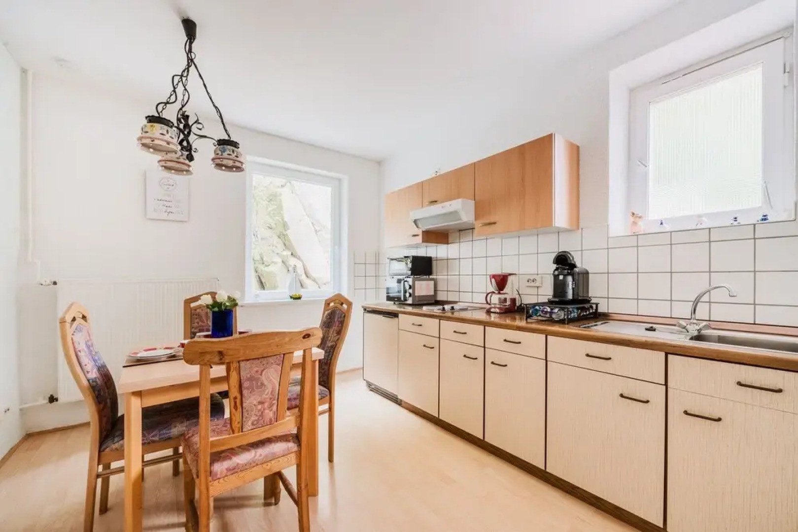 Ferienwohnungen Hafermarkt