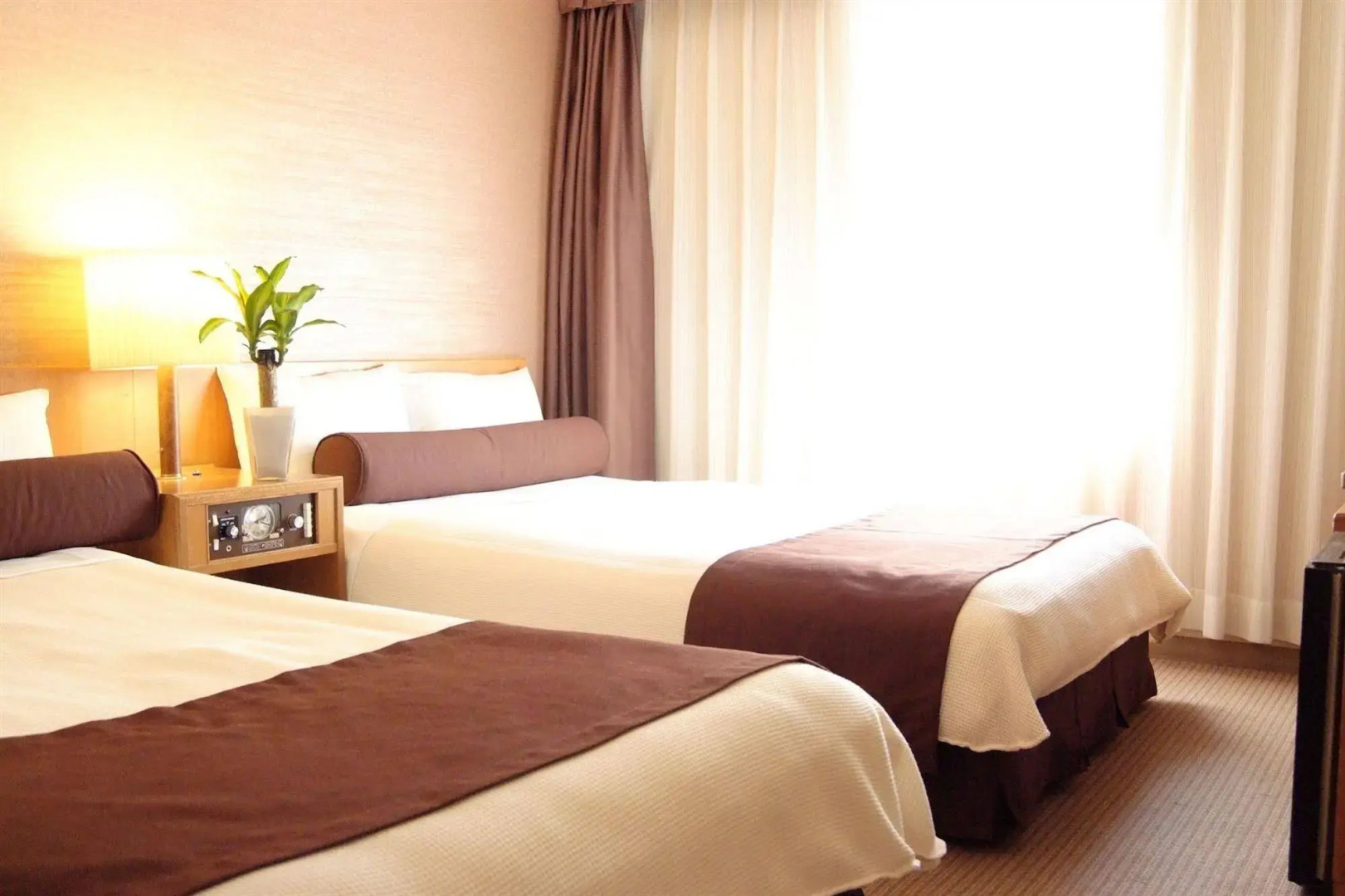 Hotel The Knot Yokohama