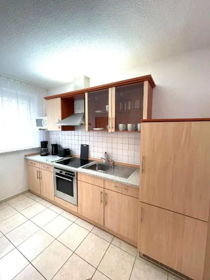 Park-Residenz Isernhagen