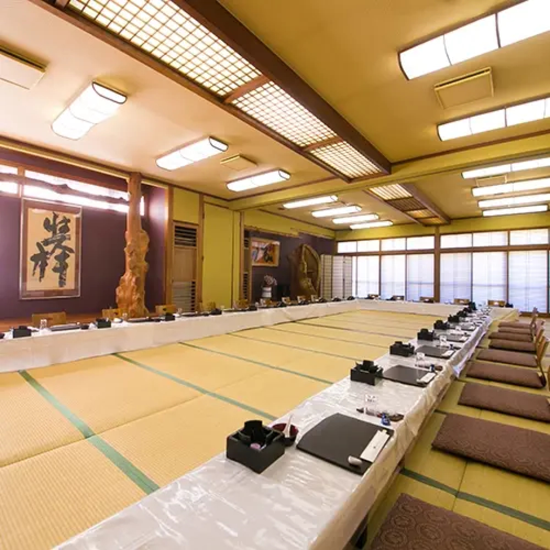 Motoyu Ryokan