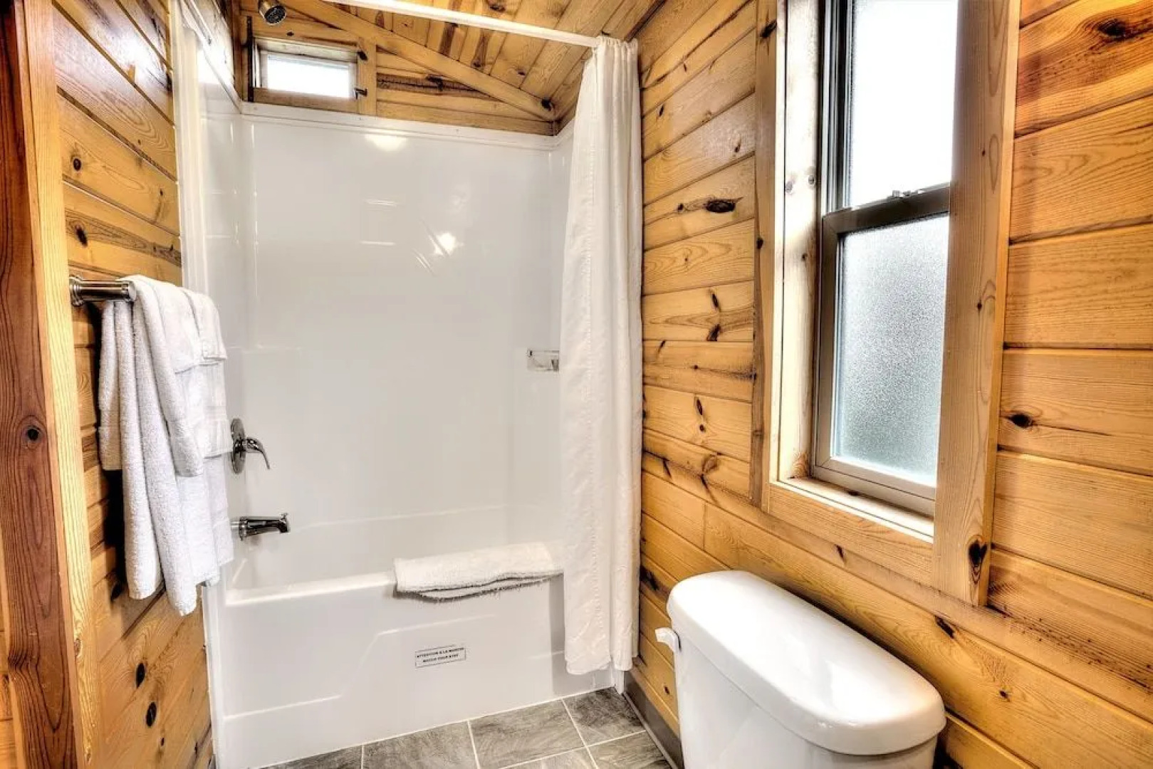 Motel et Camping Etchemin