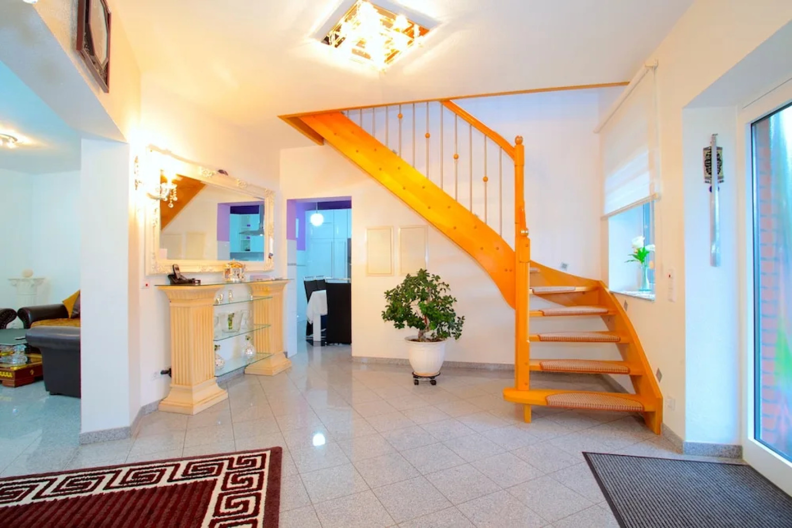 Private House Auf Den Kirchstucken