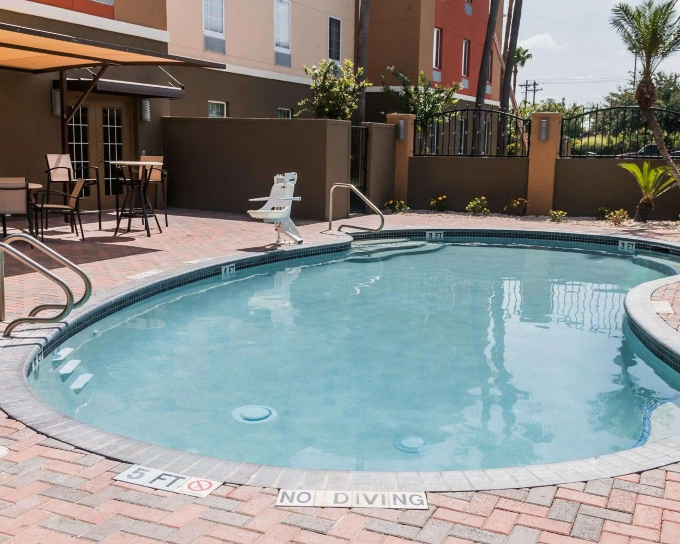 Comfort Inn & Suites Pharr - McAllen