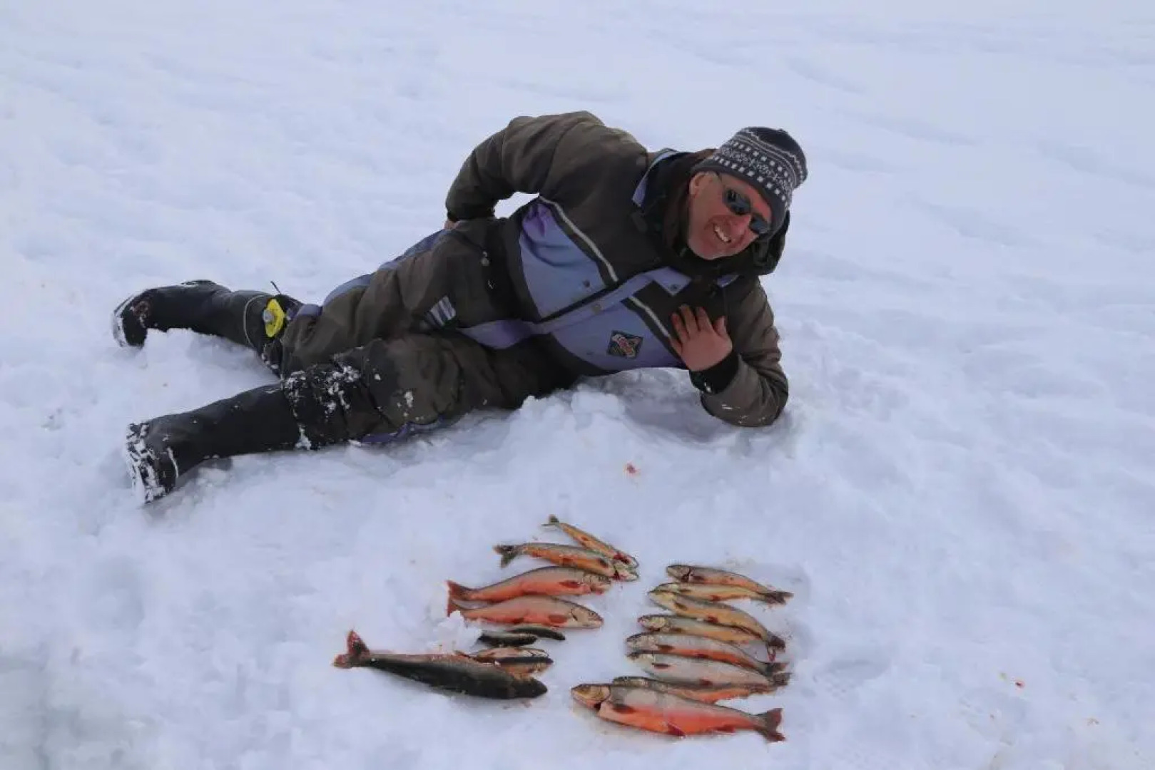 Nuorgam Holiday Village