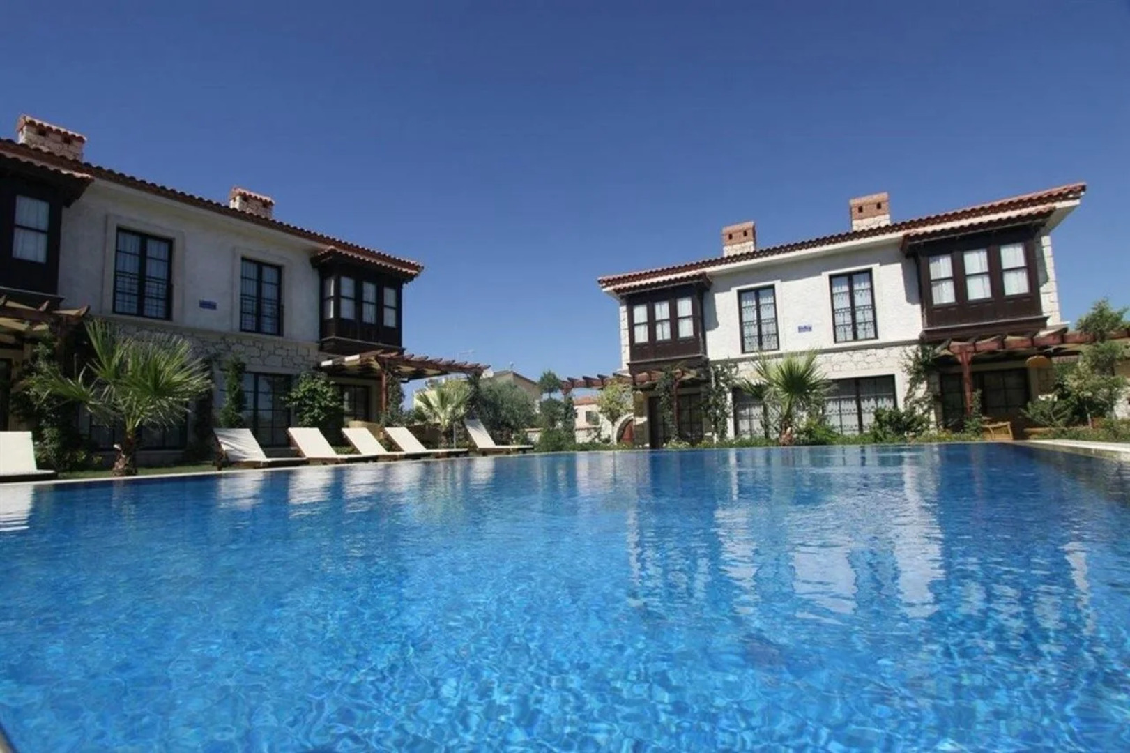 Imren Han Hotel - Special Class