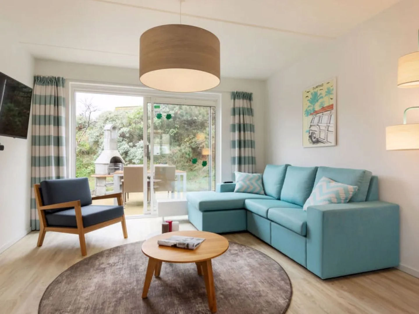 Center Parcs Zandvoort 39699