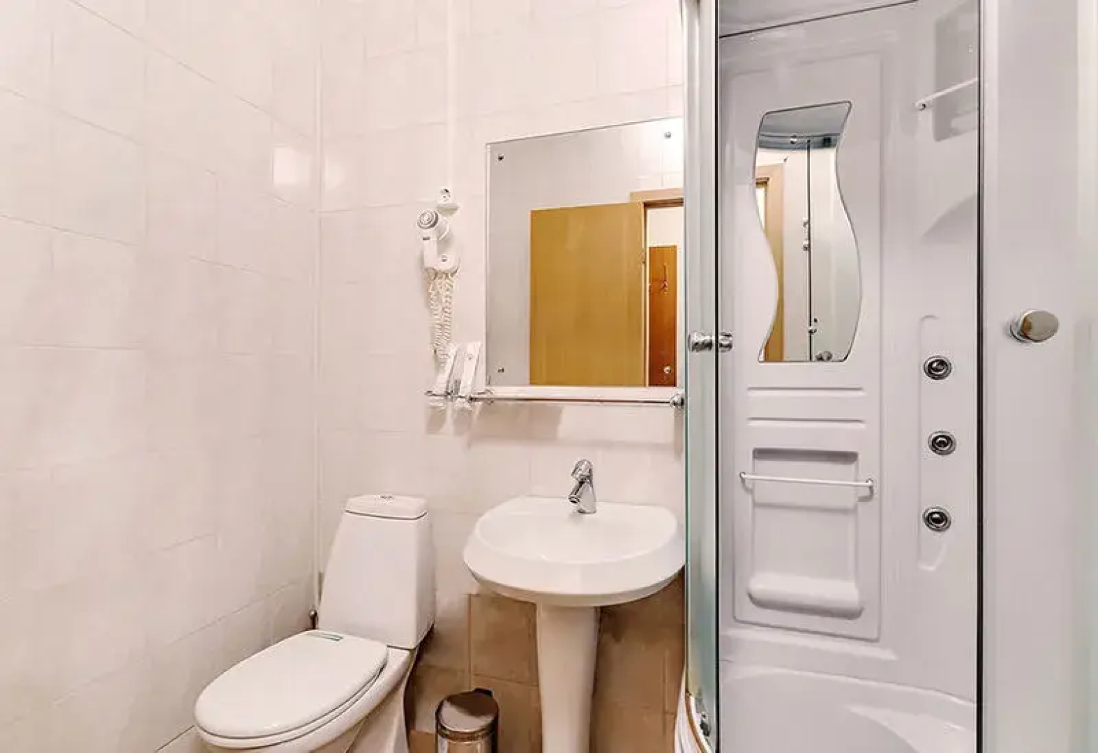 Южный город
