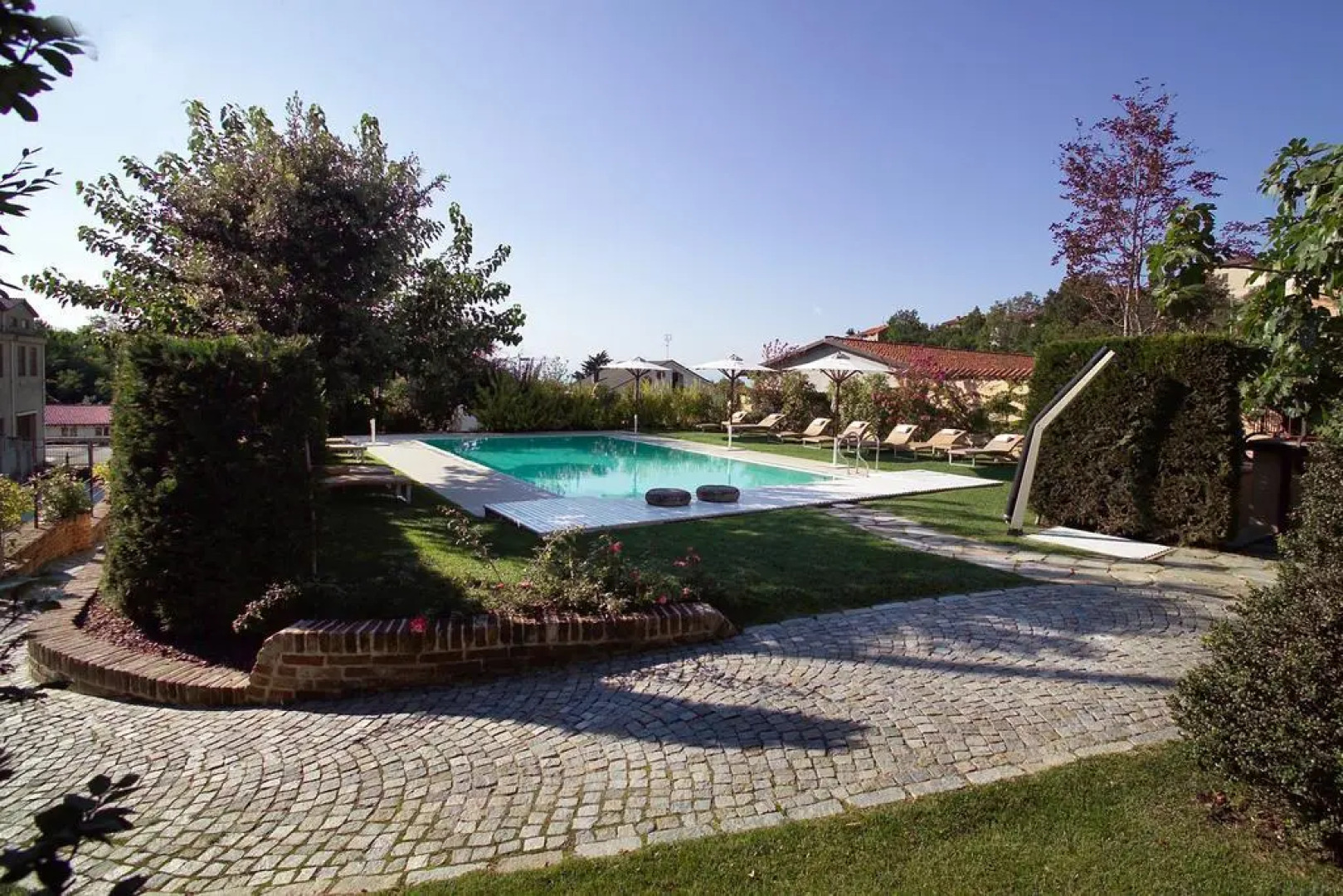 Corte Gondina boutique hotel