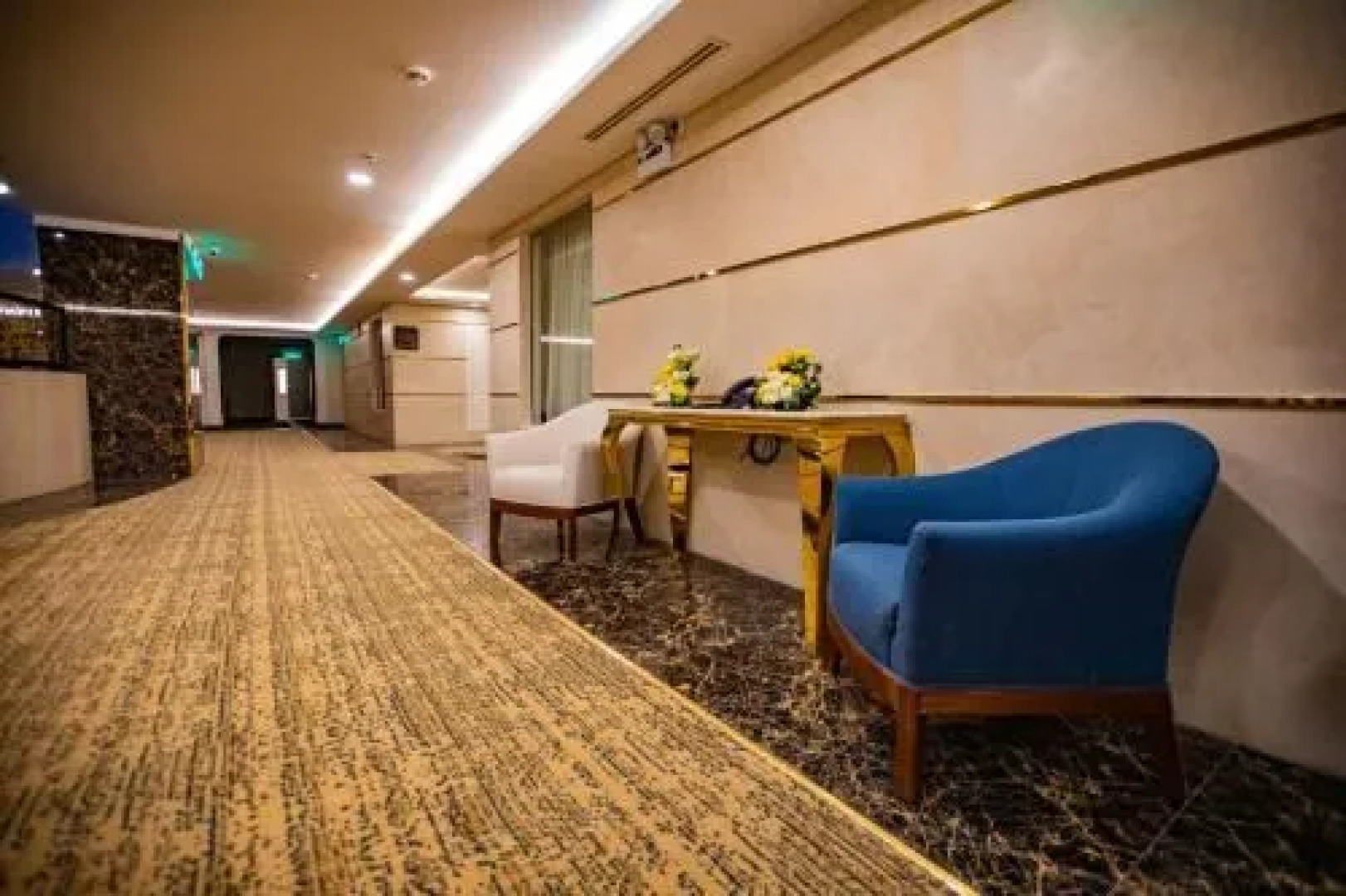 Le Park Concord Najran