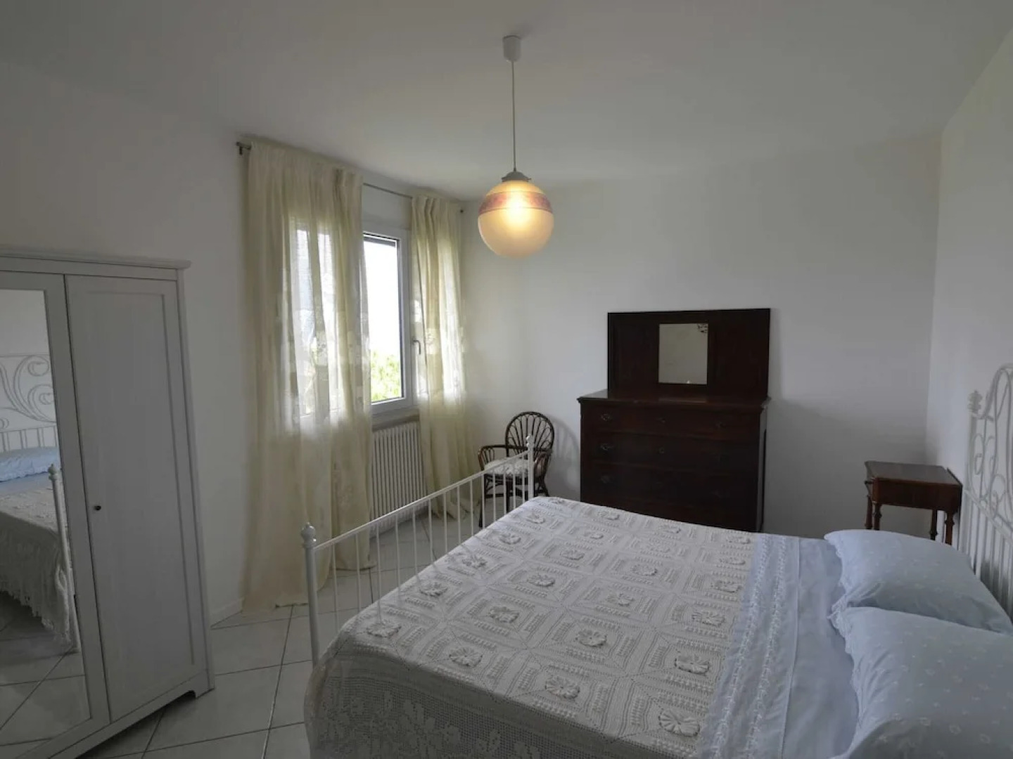 A Serene Stay in Gemmano