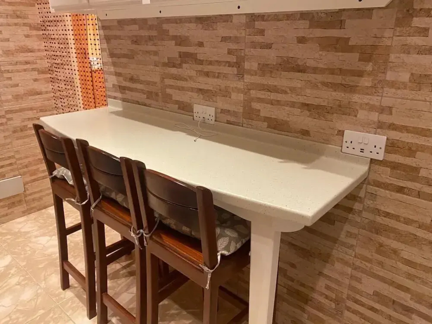 Dalys Luxury Apartments