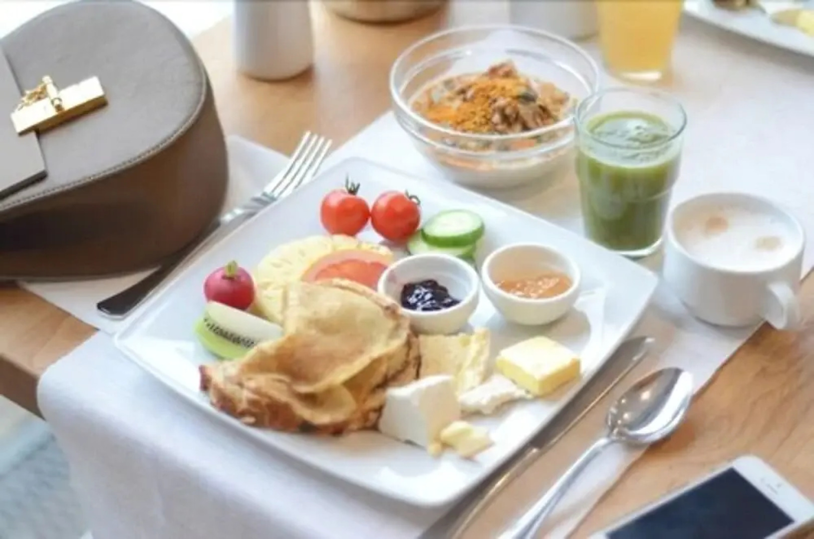 La Clairiere Bio & Spahotel