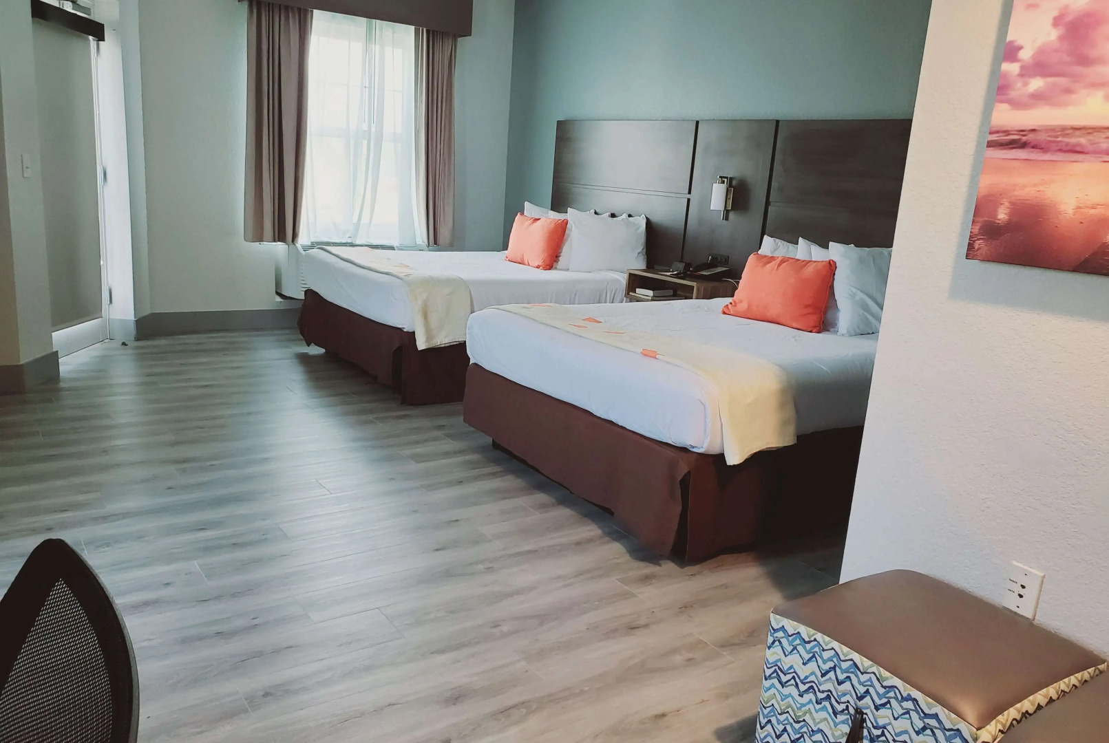 Hawthorn Extended Stay by Wyndham Panama City Beach