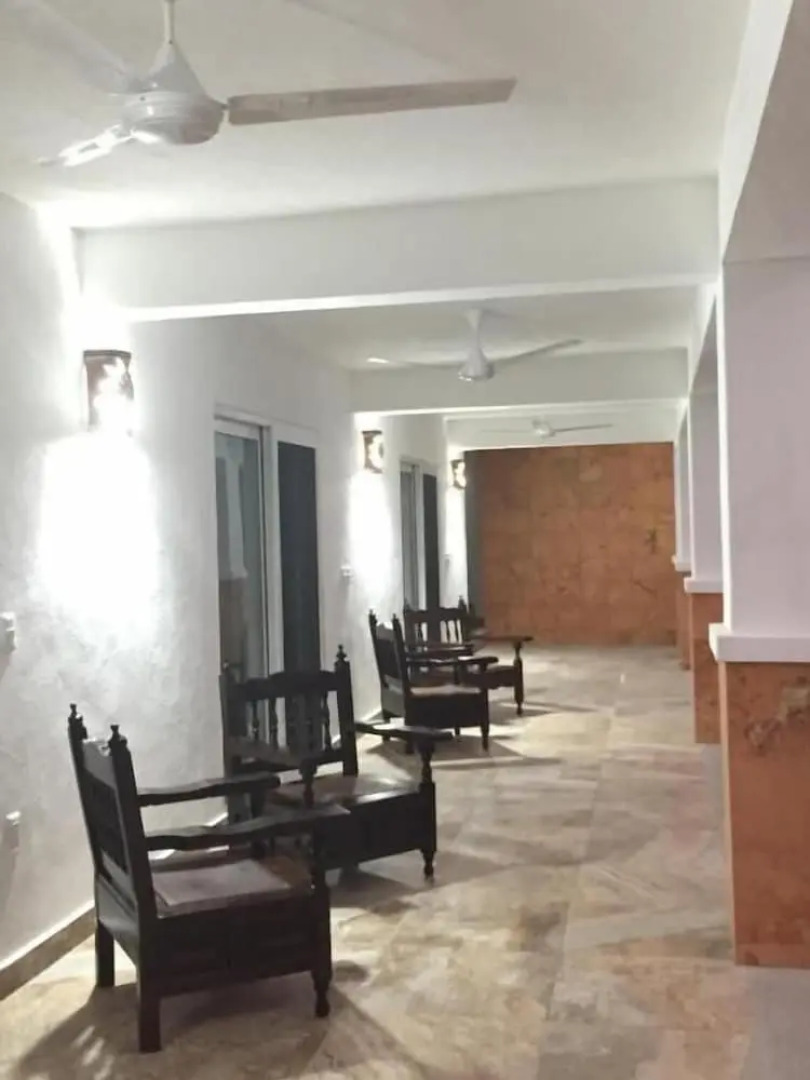 Quinta Alberto Boutique Hotel