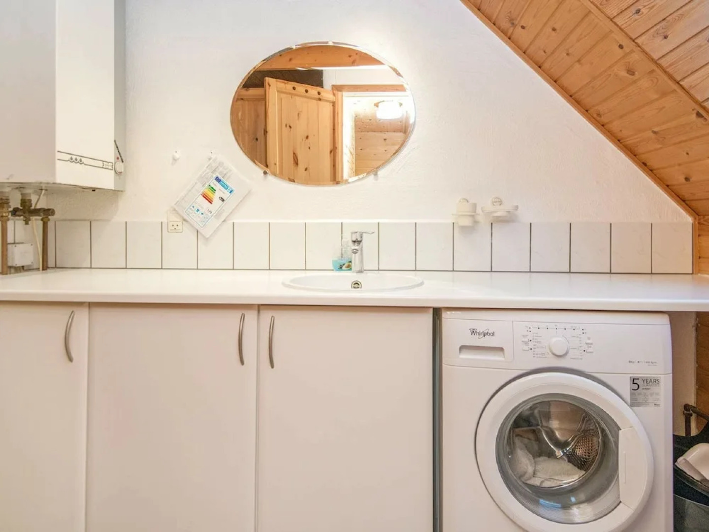 Exclusive Holiday Home in Jutland Denmark With Sauna