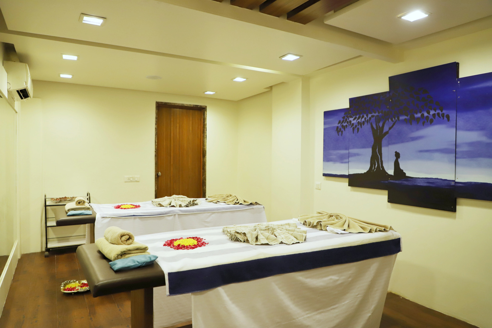 Boulevard9, Nadiad – IHCL SeleQtions