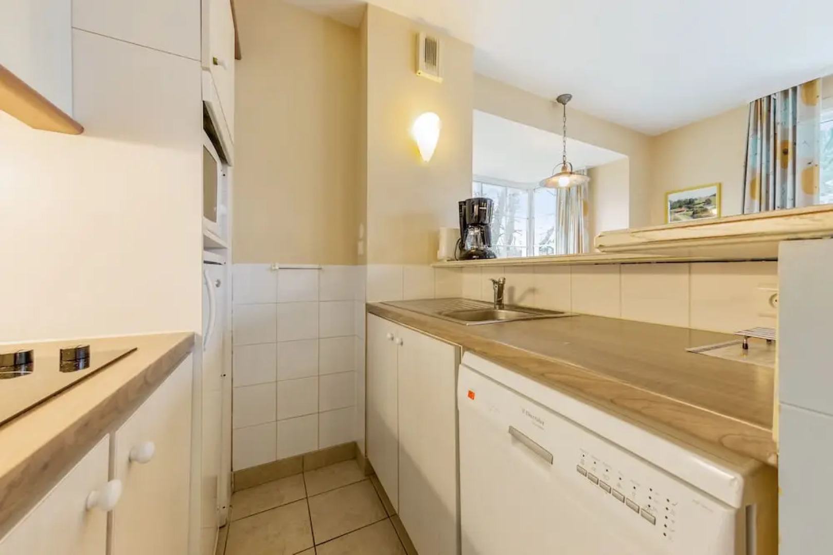 Maeva Particuliers Résidence Belle Dune