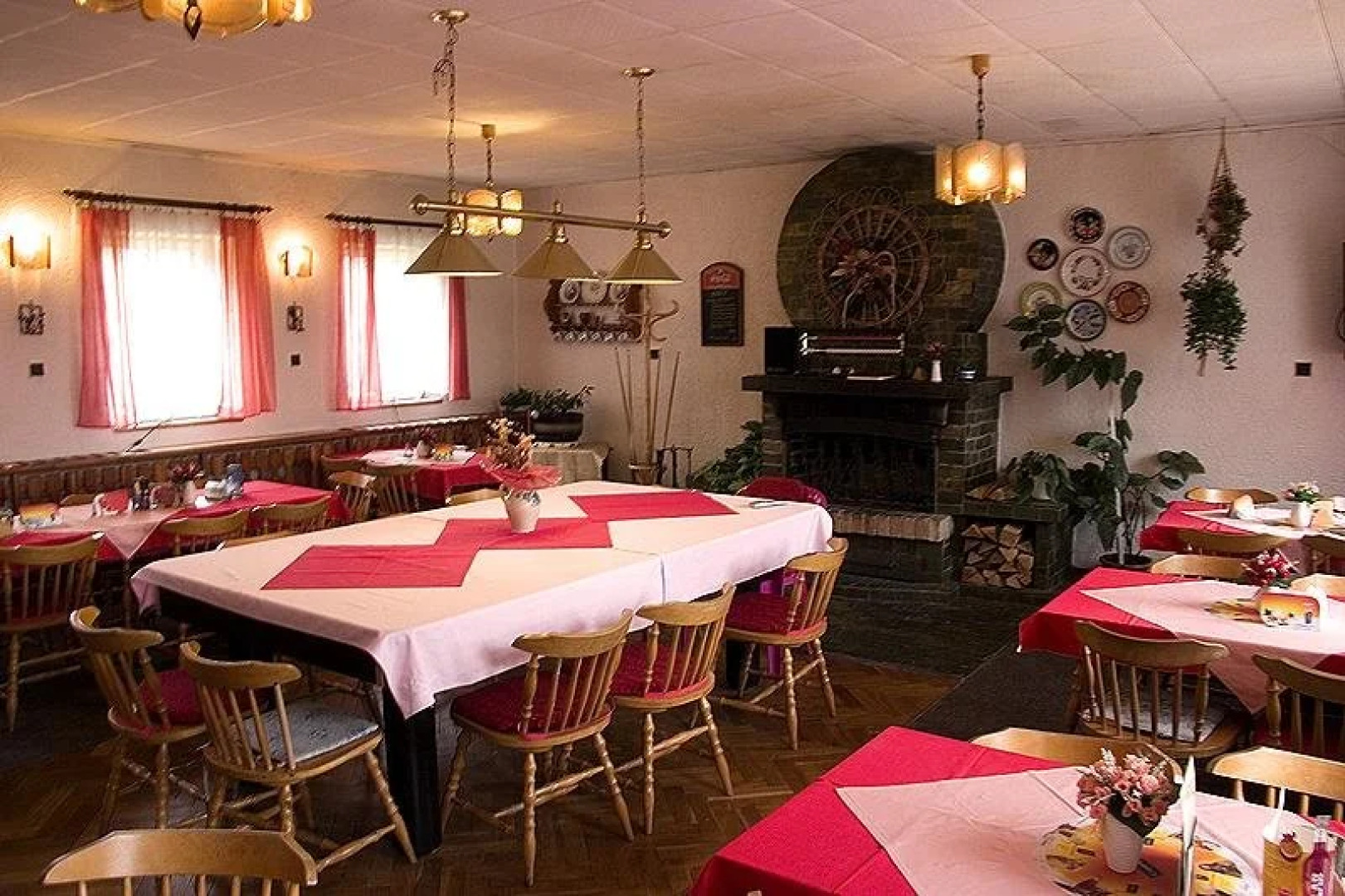 Hotel-Penzion Johanka