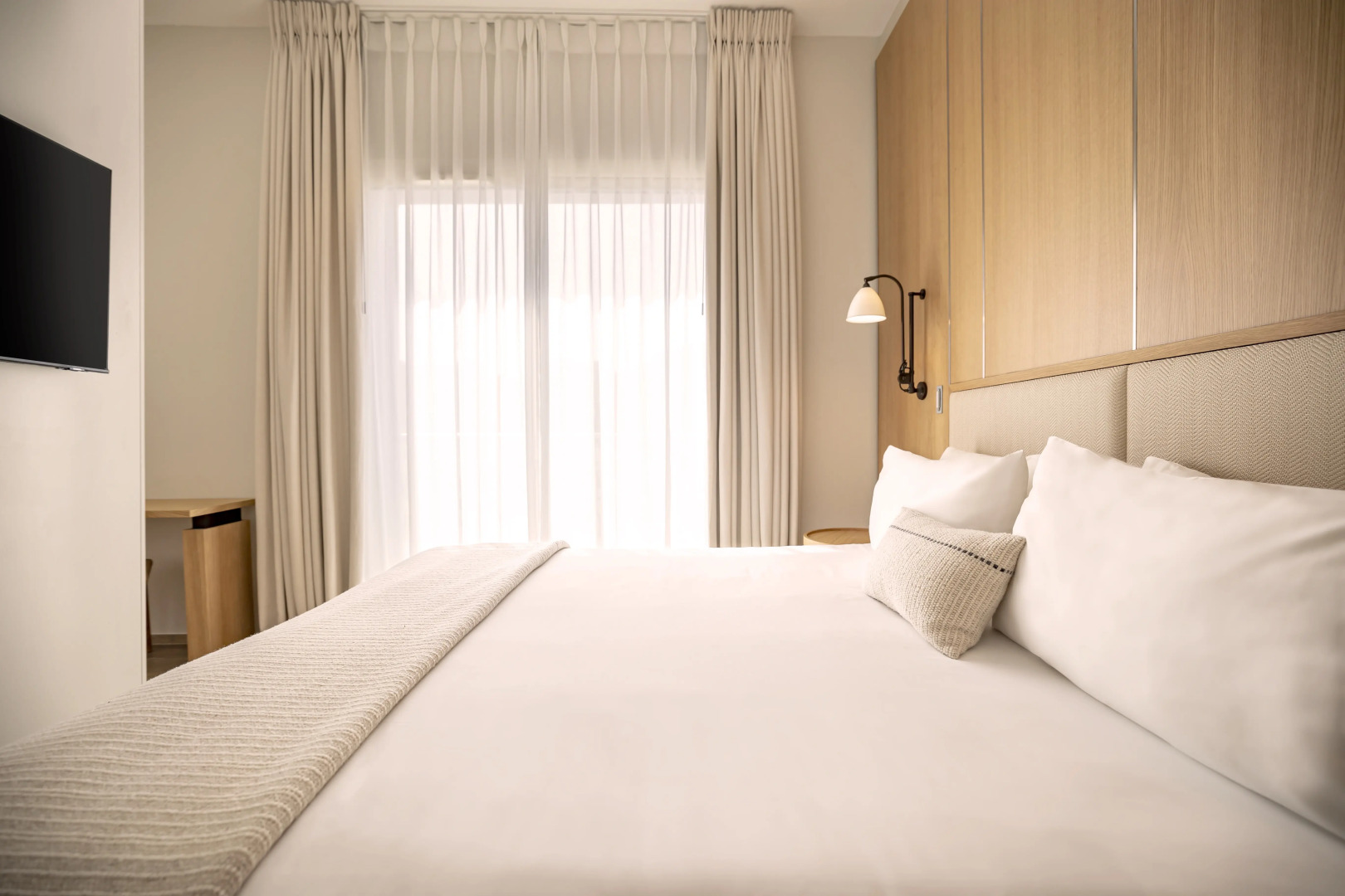 Kube Hotel Saint-Tropez