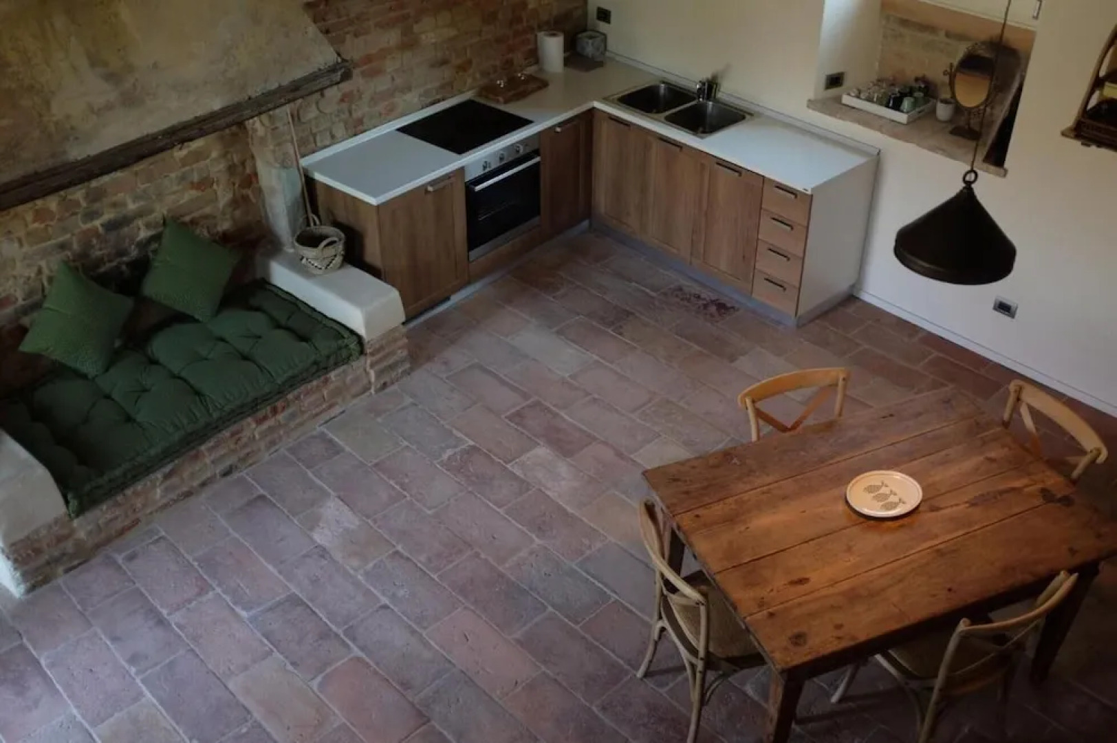 Agriturismo Cascina Pezzolo