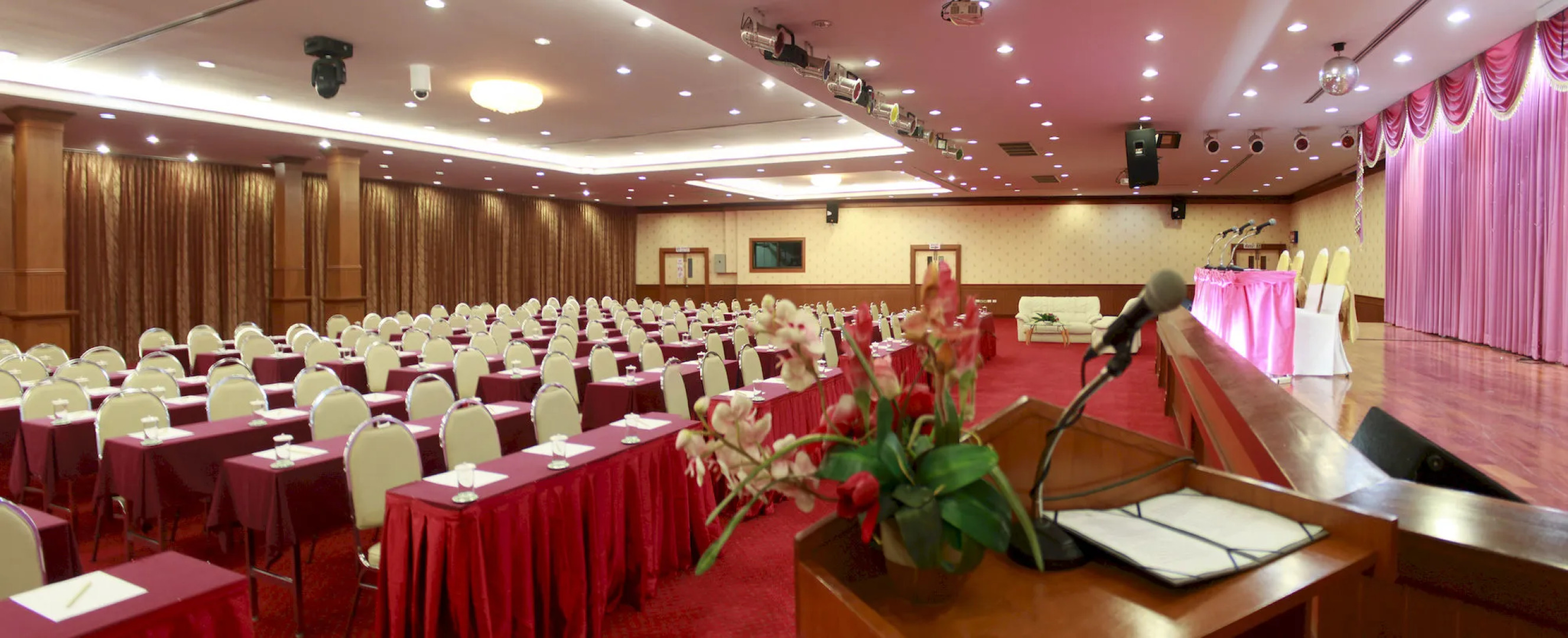 Chumphon Gardens Hotel