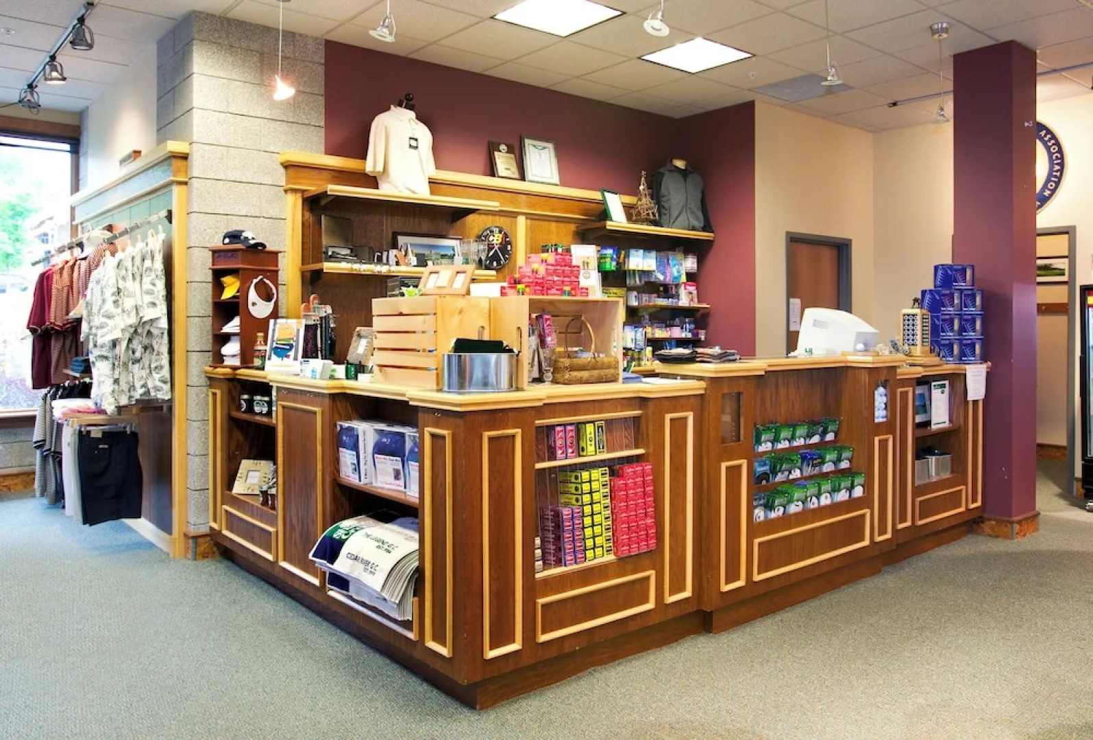 The Lodge at Cedar River, Shanty Creek Resort