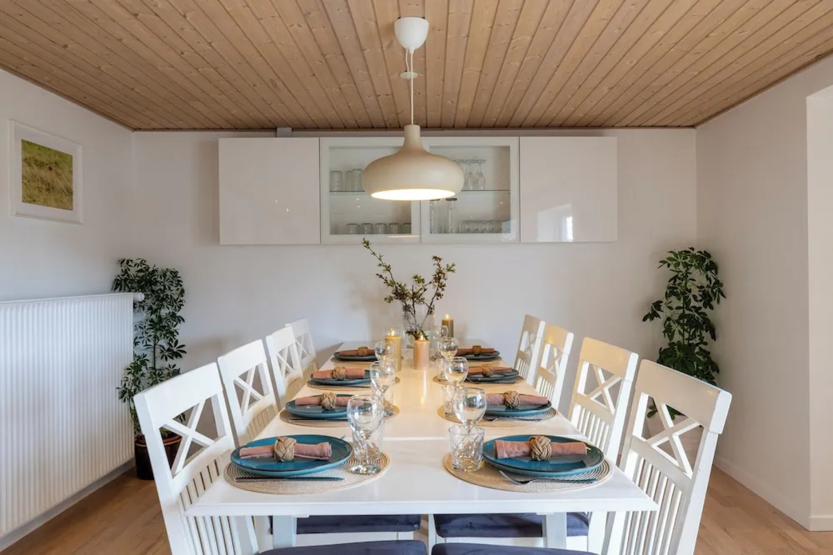 Cozy Apartment Stevns