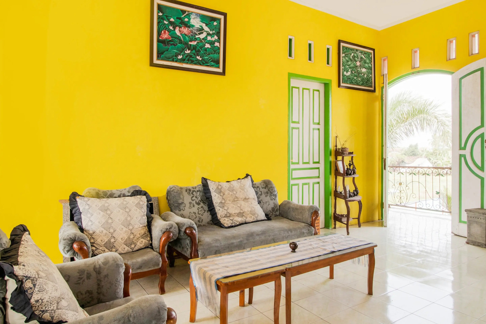 Hotel O Villa Tirta Melati Syariah