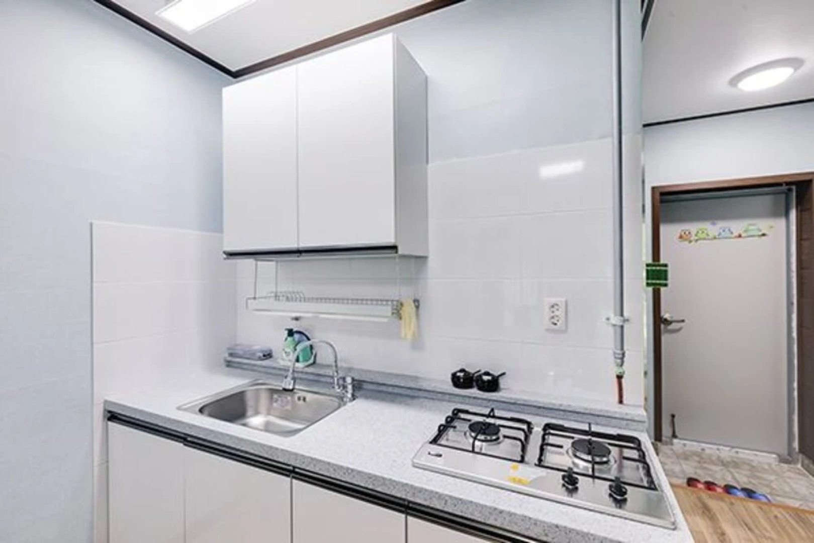 Danyang Smile and Relax Pension