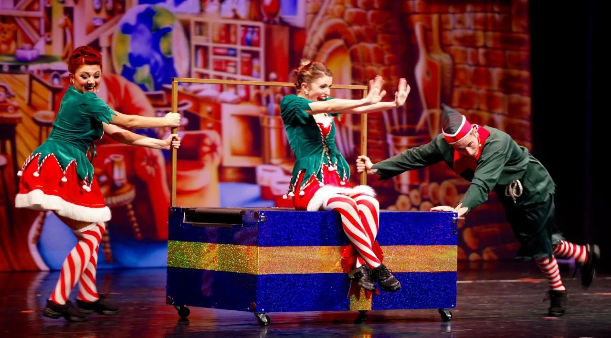 Eldorado Reno – A Caesars Rewards Destination