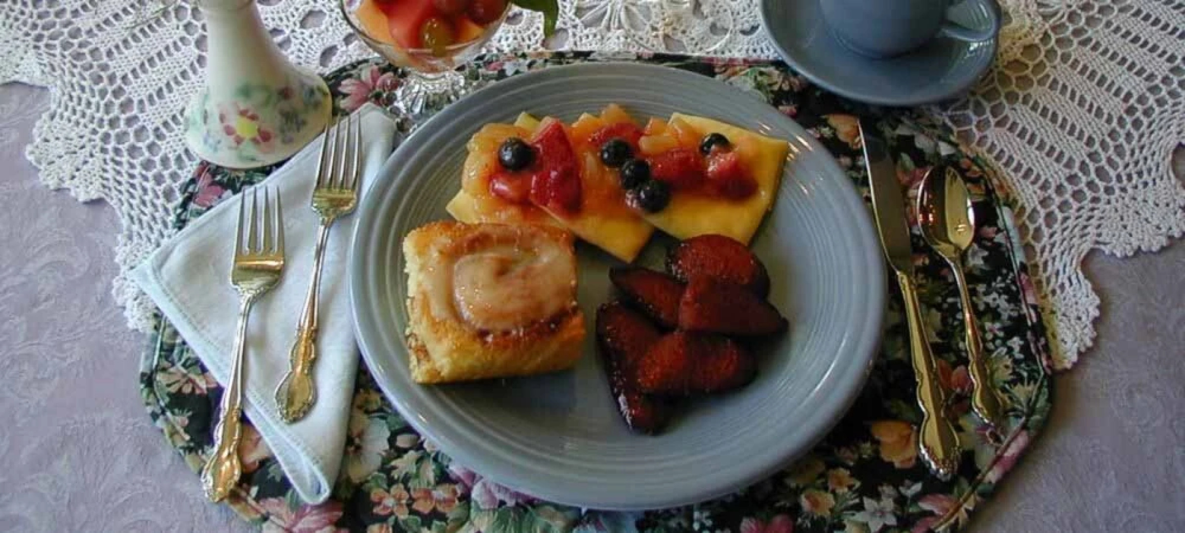 Red Bud Cove Bed & Breakfast Suites